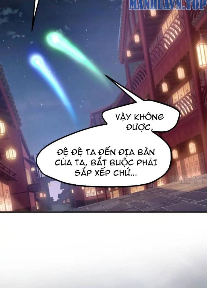 Tiên Nhân Này Quá Nghiêm Túc Chapter 82 - Trang 3