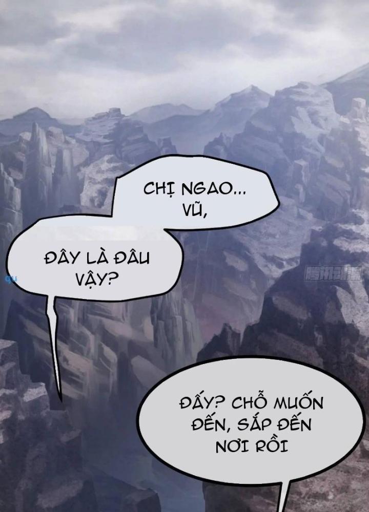 Tiên Nhân Này Quá Nghiêm Túc Chapter 82 - Trang 3