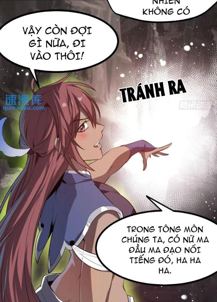 Tiên Nhân Này Quá Nghiêm Túc Chapter 82 - Trang 3