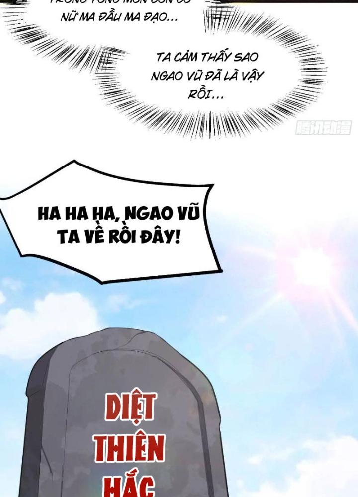 Tiên Nhân Này Quá Nghiêm Túc Chapter 82 - Trang 3