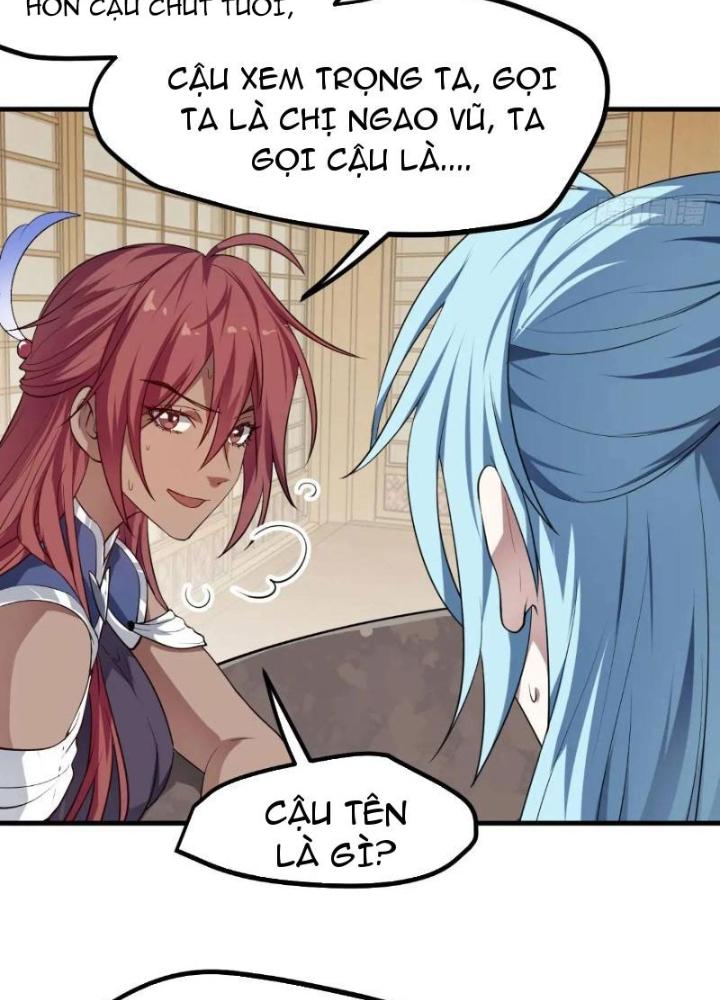 Tiên Nhân Này Quá Nghiêm Túc Chapter 82 - Trang 3