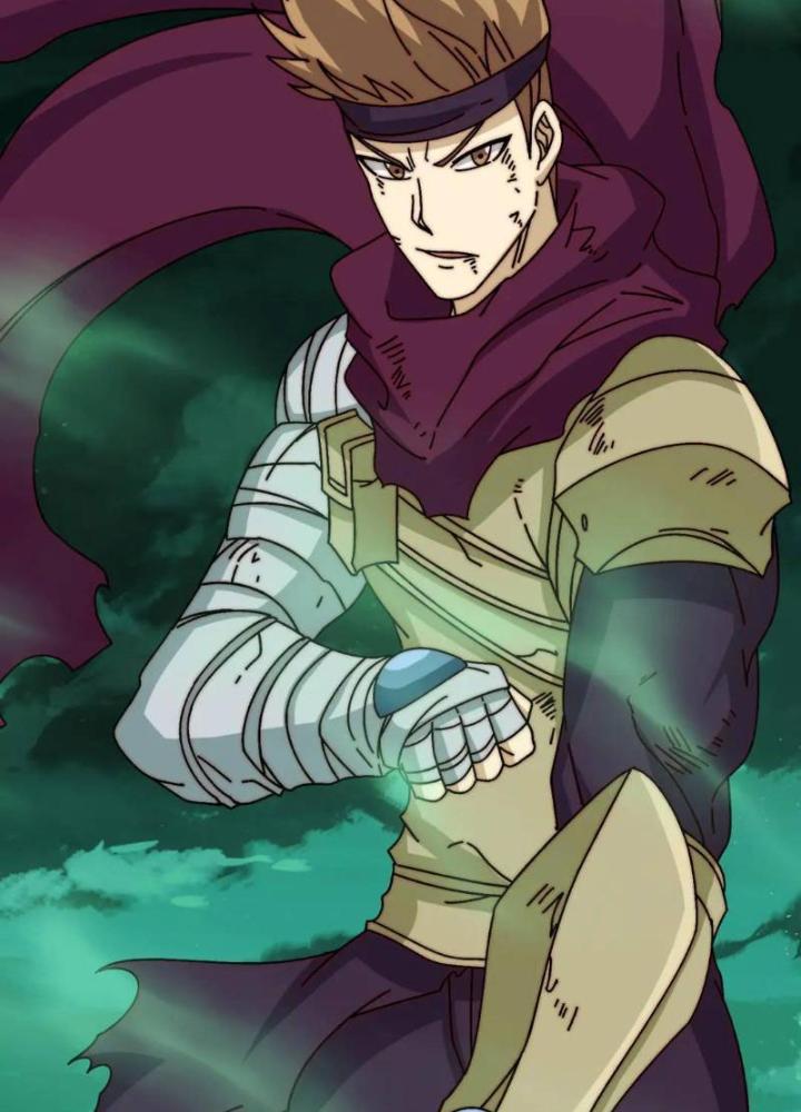 Trùm Cuối Là Ta Chapter 62 - Trang 3