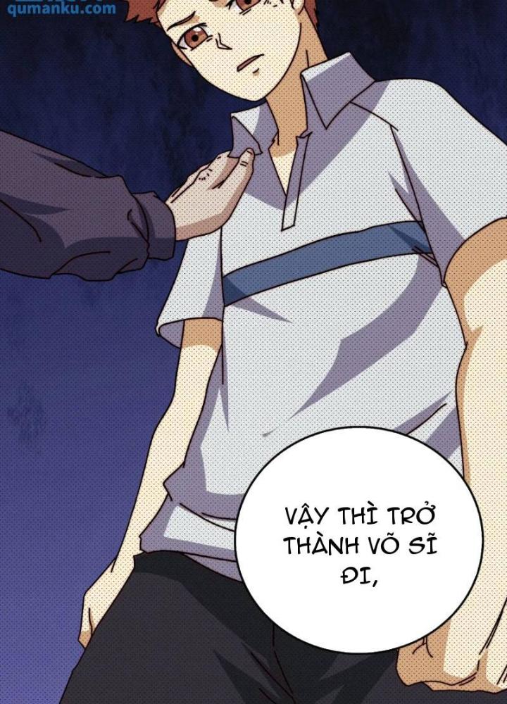 Trùm Cuối Là Ta Chapter 62 - Trang 3