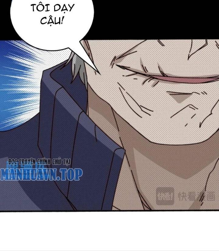Trùm Cuối Là Ta Chapter 62 - Trang 3