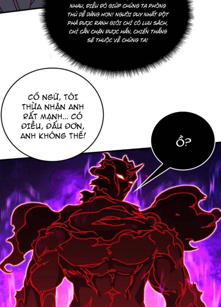 Trùm Cuối Là Ta Chapter 62 - Trang 3