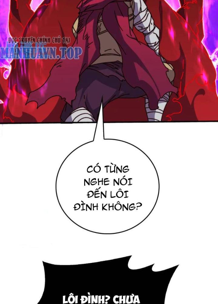 Trùm Cuối Là Ta Chapter 62 - Trang 3