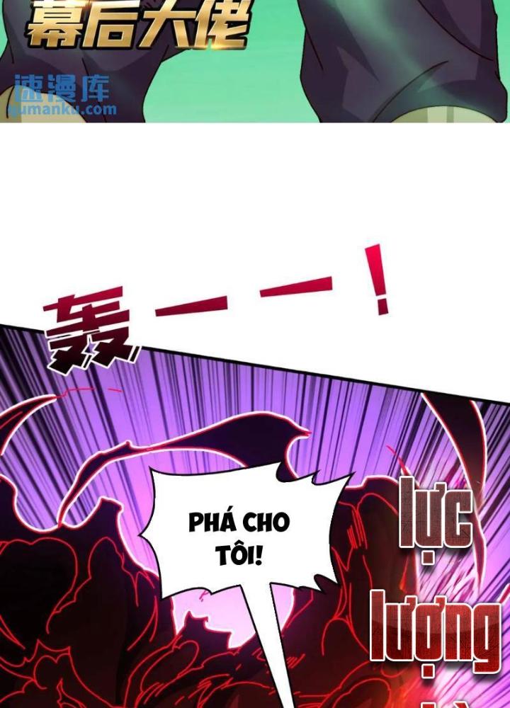 Trùm Cuối Là Ta Chapter 62 - Trang 3
