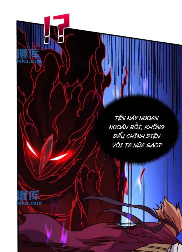 Trùm Cuối Là Ta Chapter 62 - Trang 3
