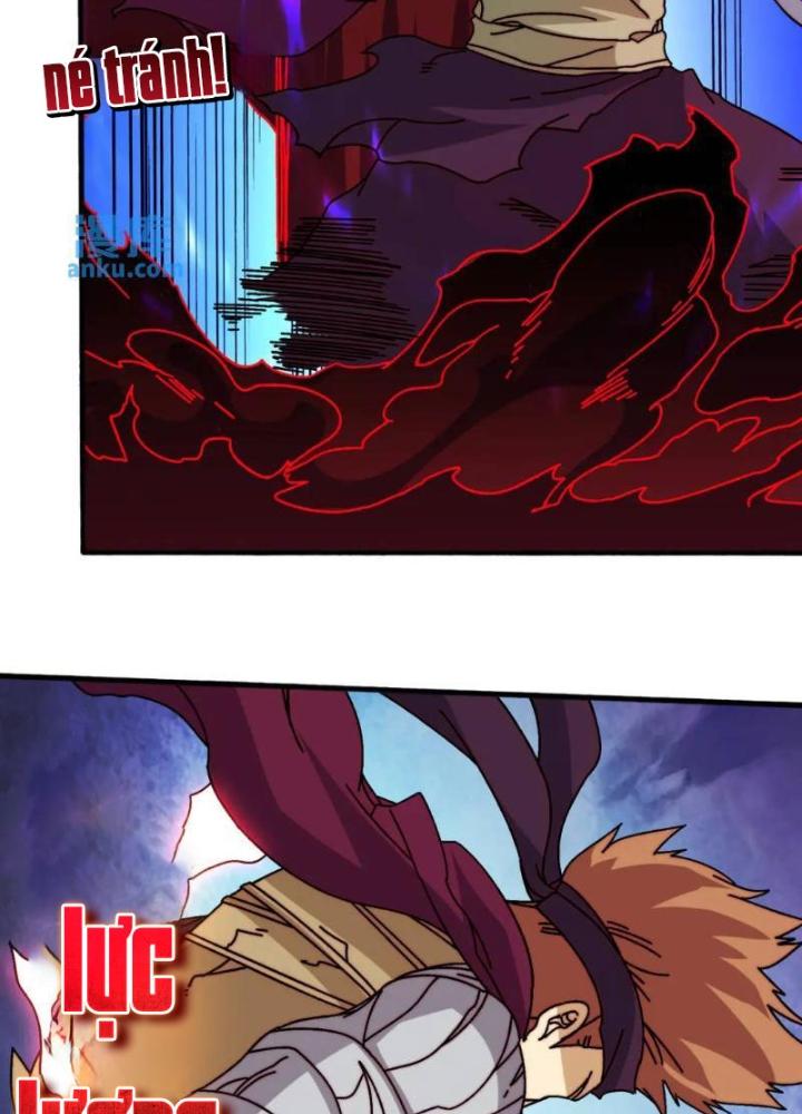 Trùm Cuối Là Ta Chapter 62 - Trang 3