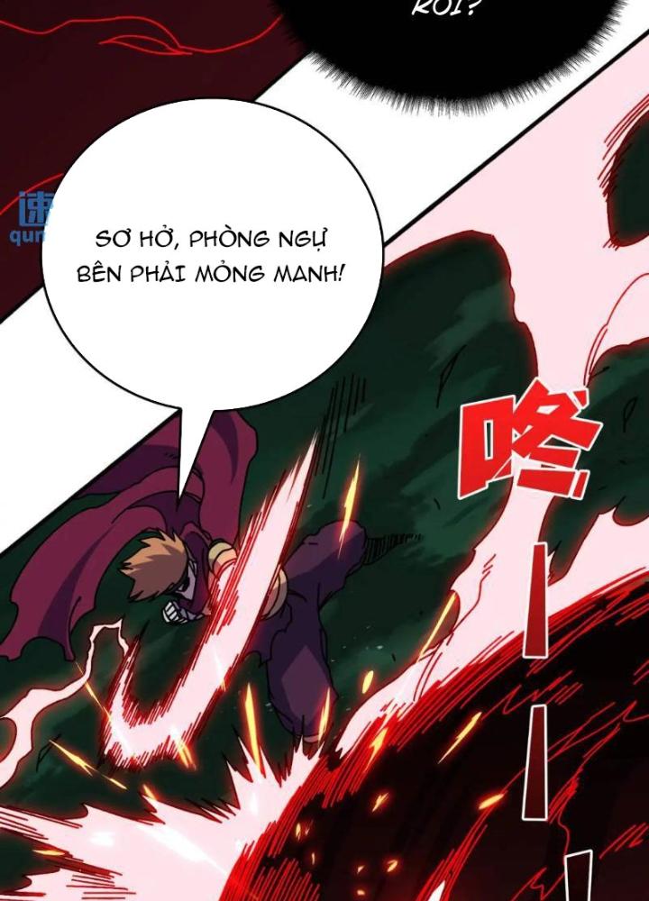 Trùm Cuối Là Ta Chapter 62 - Trang 3