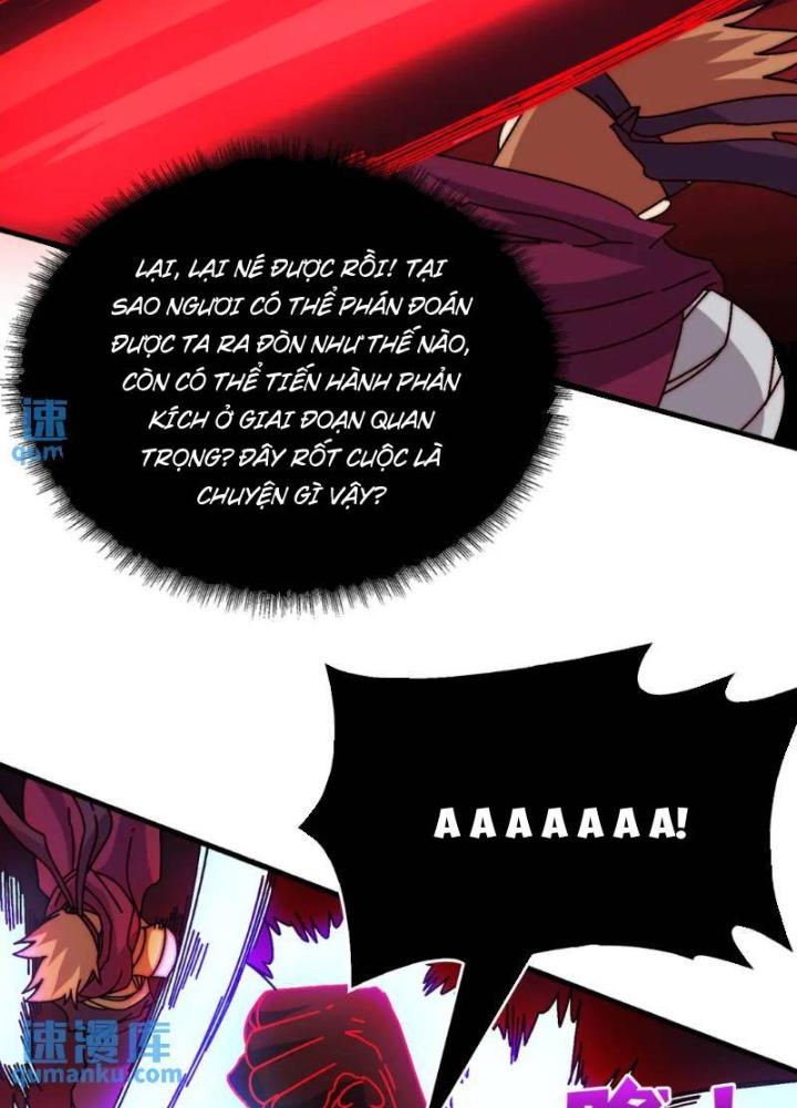 Trùm Cuối Là Ta Chapter 62 - Trang 3