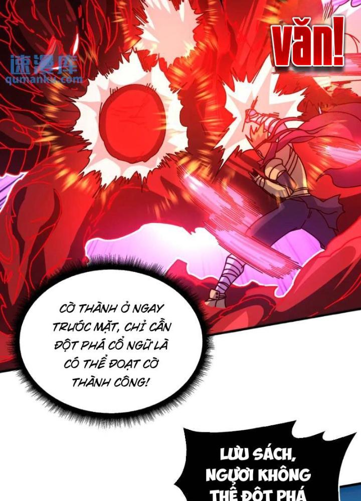 Trùm Cuối Là Ta Chapter 62 - Trang 3
