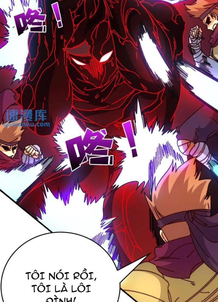 Trùm Cuối Là Ta Chapter 62 - Trang 3