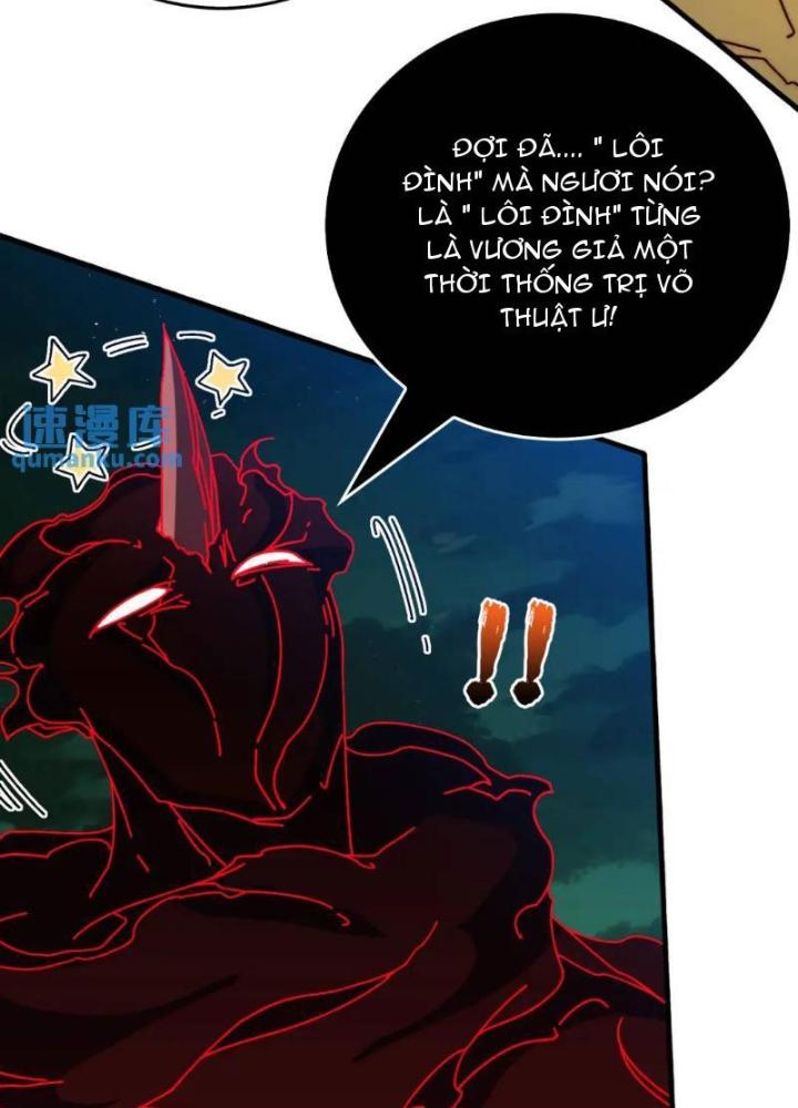 Trùm Cuối Là Ta Chapter 62 - Trang 3