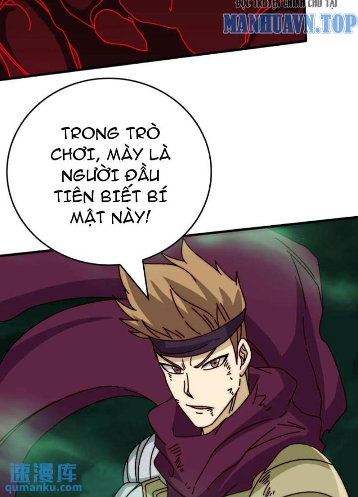 Trùm Cuối Là Ta Chapter 62 - Trang 3