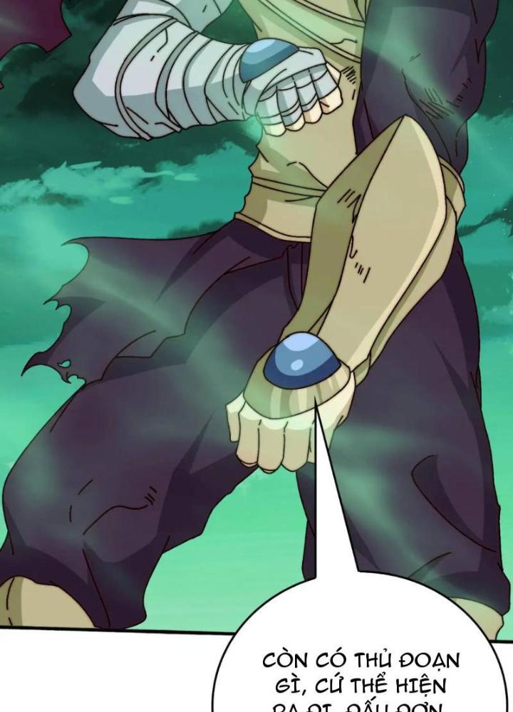 Trùm Cuối Là Ta Chapter 62 - Trang 3