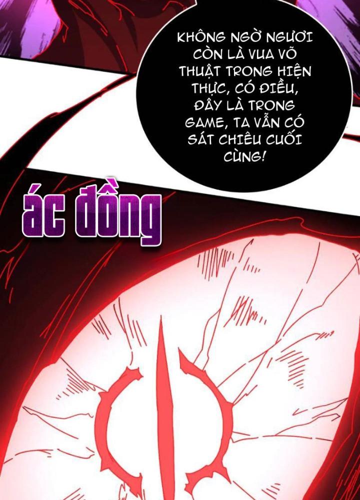 Trùm Cuối Là Ta Chapter 62 - Trang 3