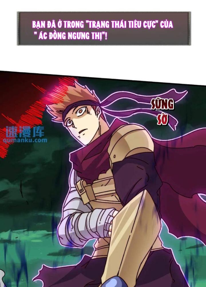 Trùm Cuối Là Ta Chapter 62 - Trang 3