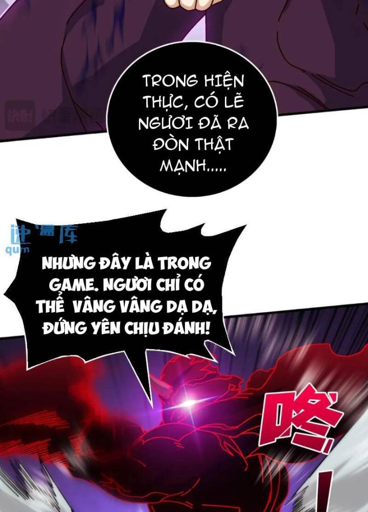 Trùm Cuối Là Ta Chapter 62 - Trang 3
