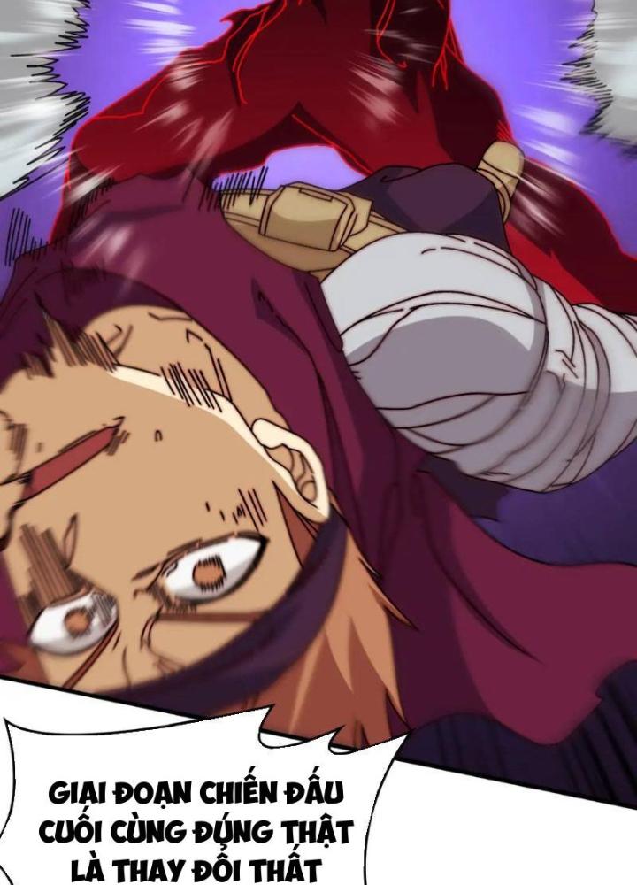 Trùm Cuối Là Ta Chapter 62 - Trang 3