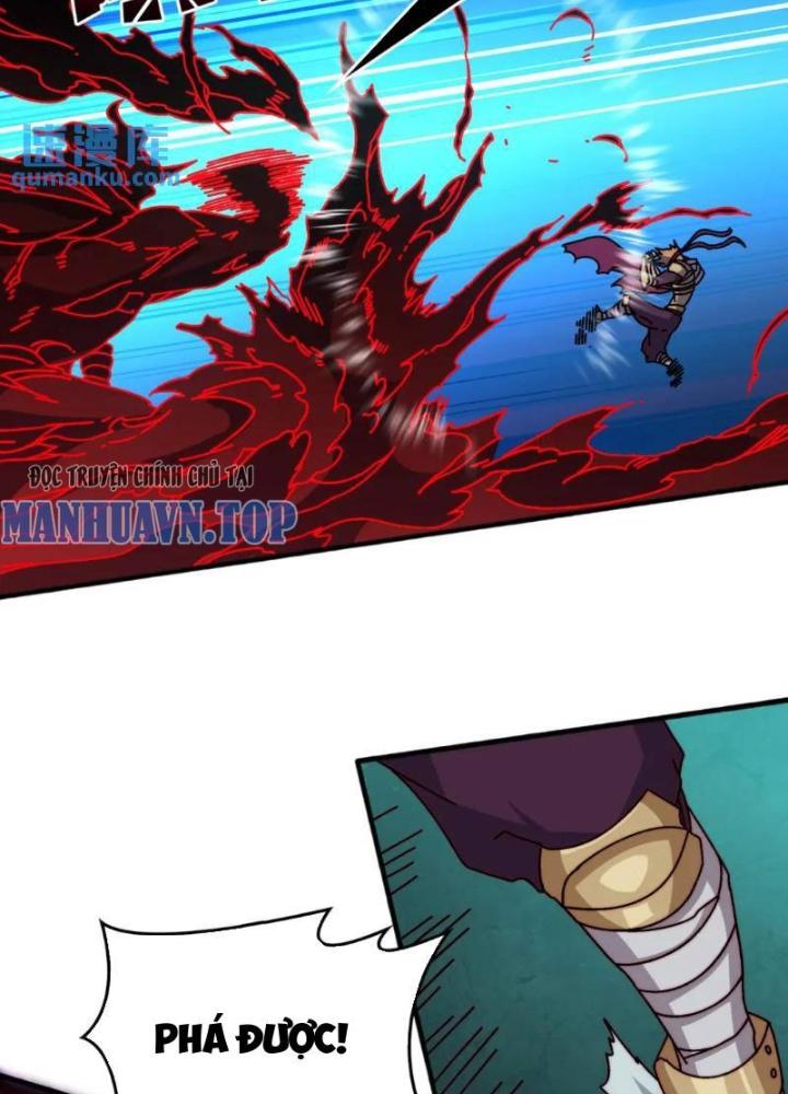 Trùm Cuối Là Ta Chapter 62 - Trang 3