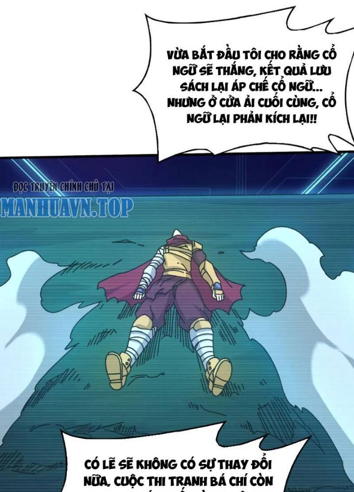 Trùm Cuối Là Ta Chapter 62 - Trang 3