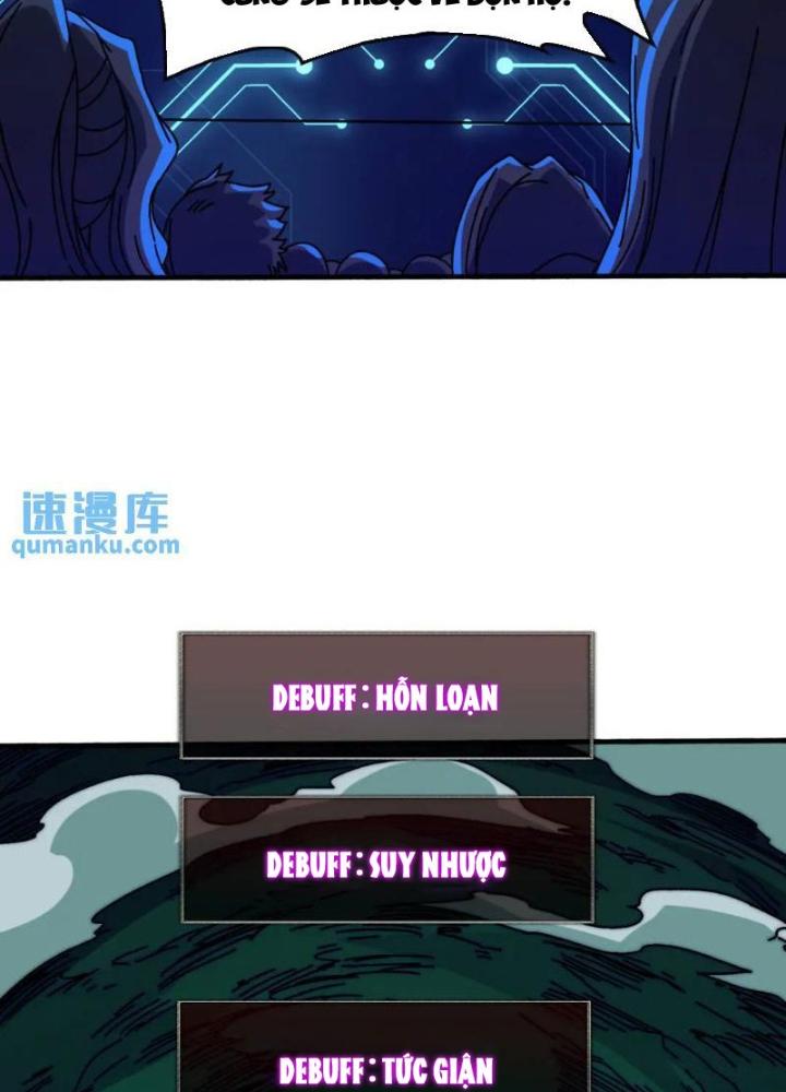 Trùm Cuối Là Ta Chapter 62 - Trang 3