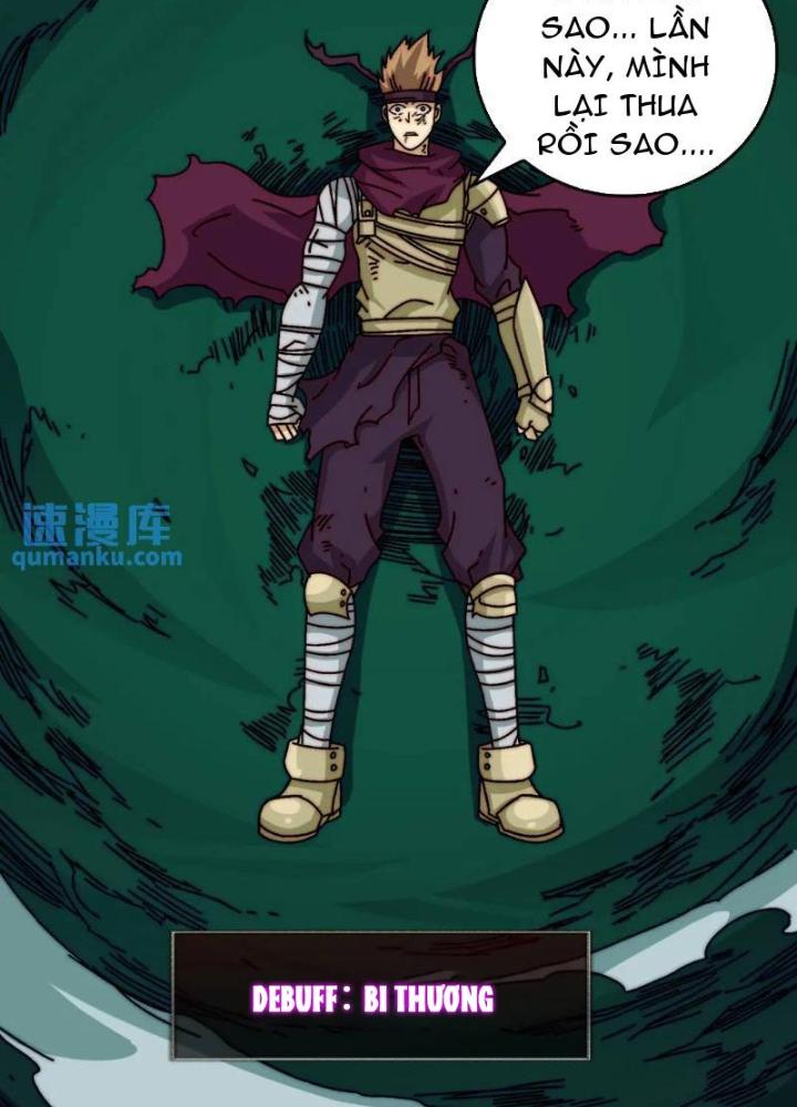 Trùm Cuối Là Ta Chapter 62 - Trang 3