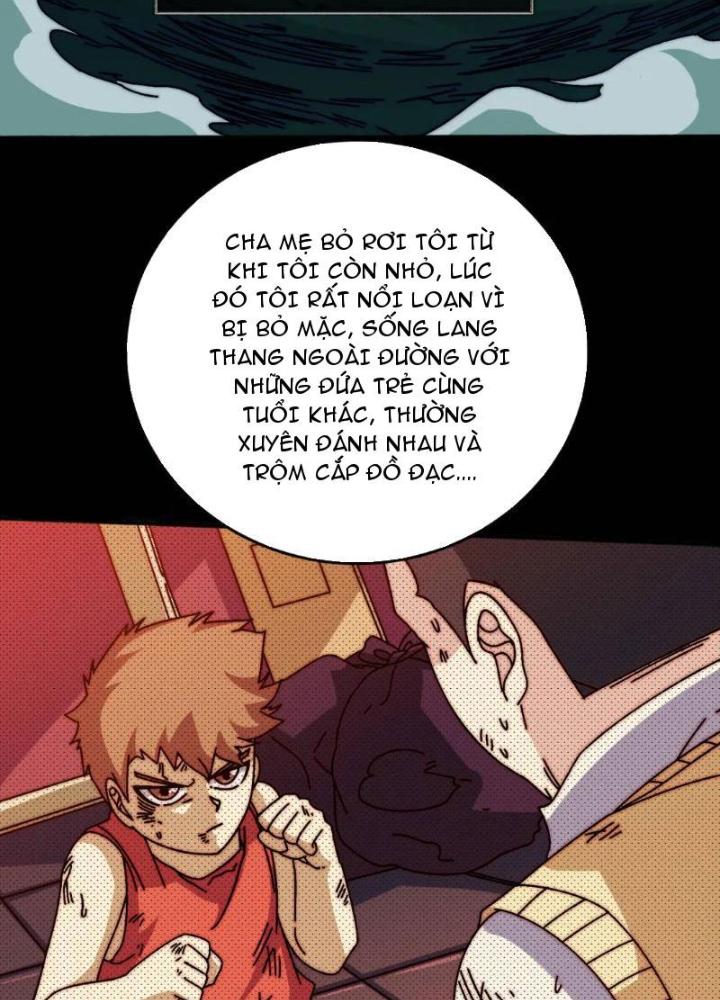 Trùm Cuối Là Ta Chapter 62 - Trang 3