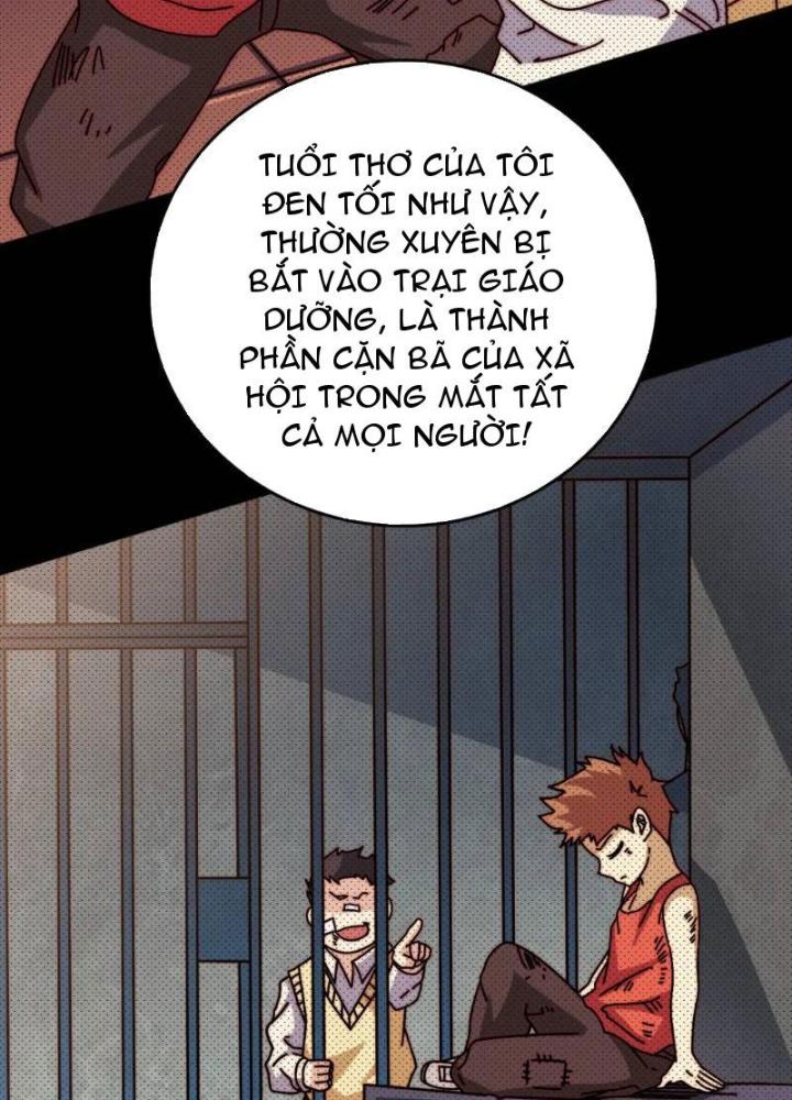 Trùm Cuối Là Ta Chapter 62 - Trang 3