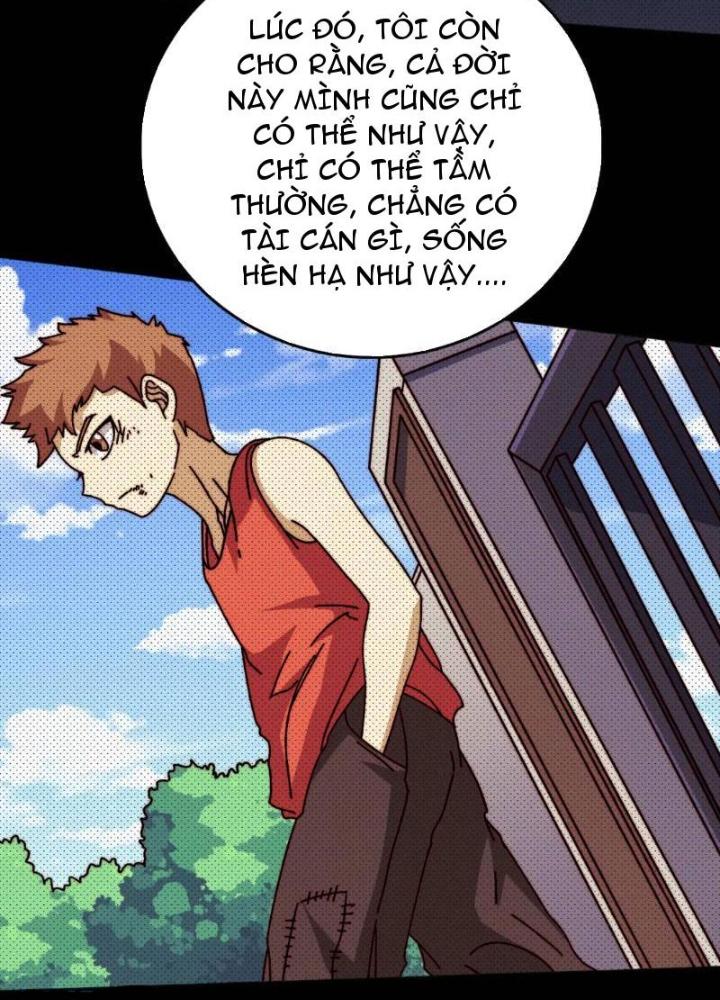 Trùm Cuối Là Ta Chapter 62 - Trang 3