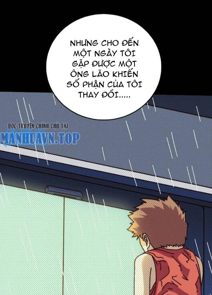 Trùm Cuối Là Ta Chapter 62 - Trang 3
