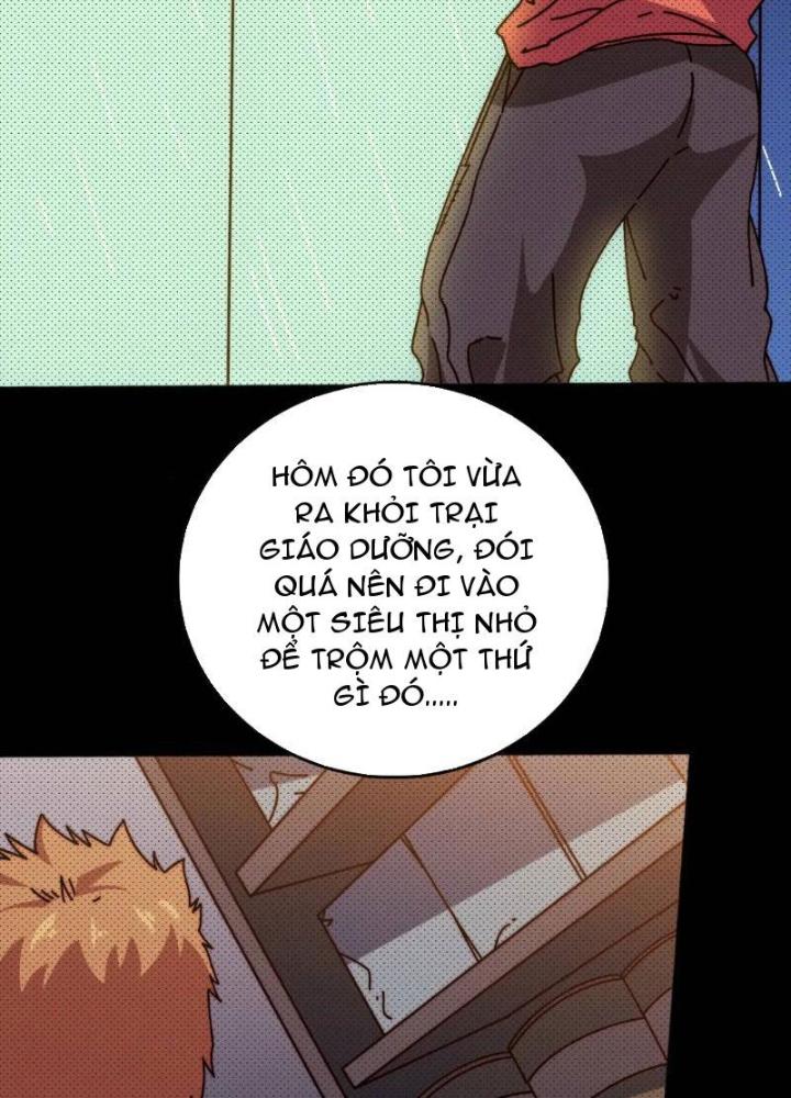 Trùm Cuối Là Ta Chapter 62 - Trang 3