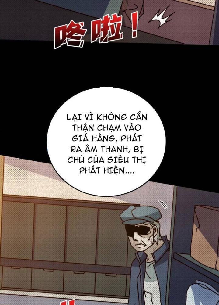 Trùm Cuối Là Ta Chapter 62 - Trang 3