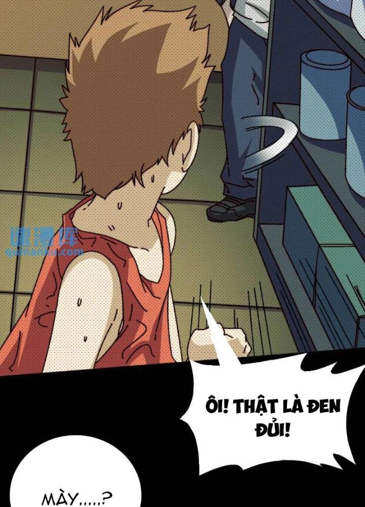 Trùm Cuối Là Ta Chapter 62 - Trang 3