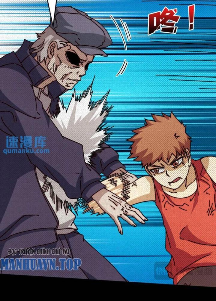 Trùm Cuối Là Ta Chapter 62 - Trang 3