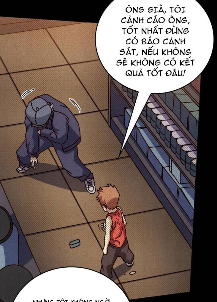 Trùm Cuối Là Ta Chapter 62 - Trang 3