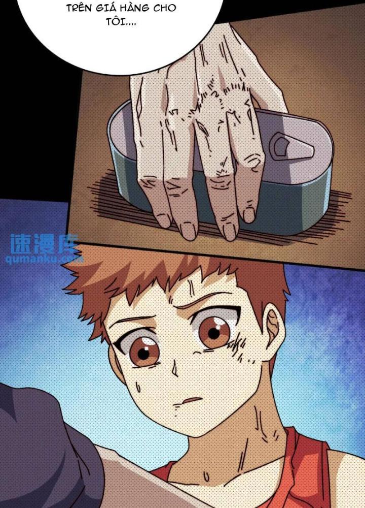 Trùm Cuối Là Ta Chapter 62 - Trang 3