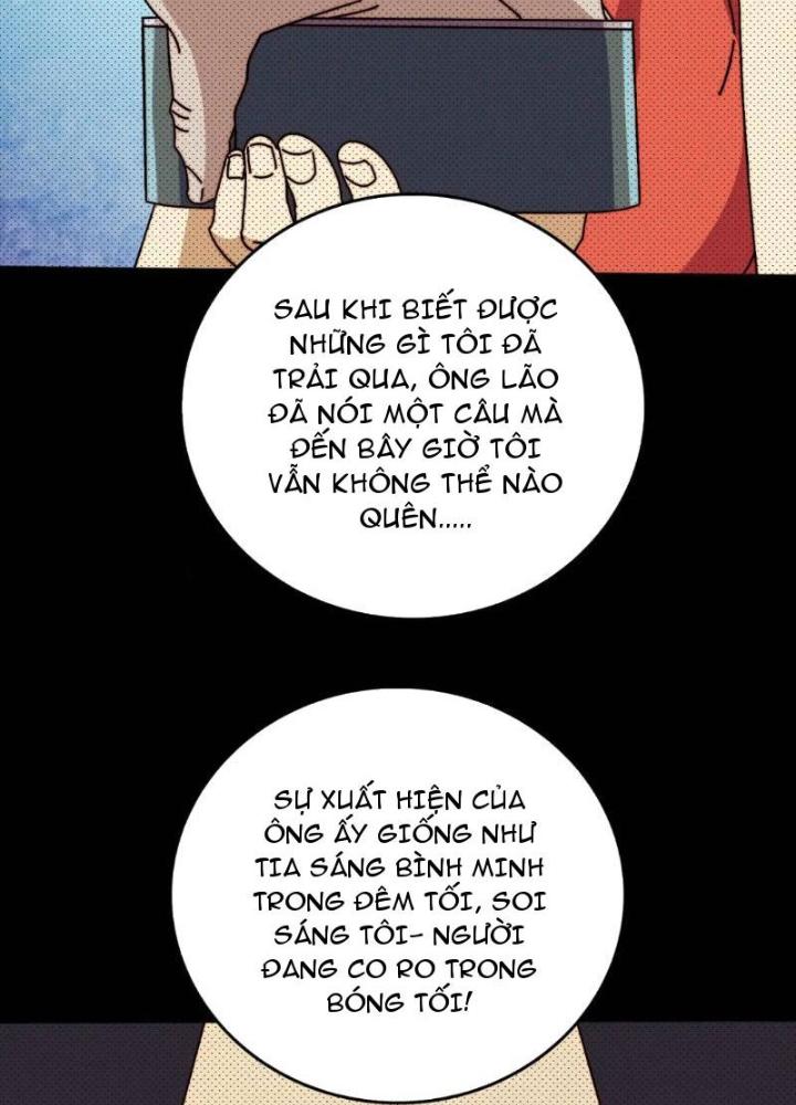 Trùm Cuối Là Ta Chapter 62 - Trang 3