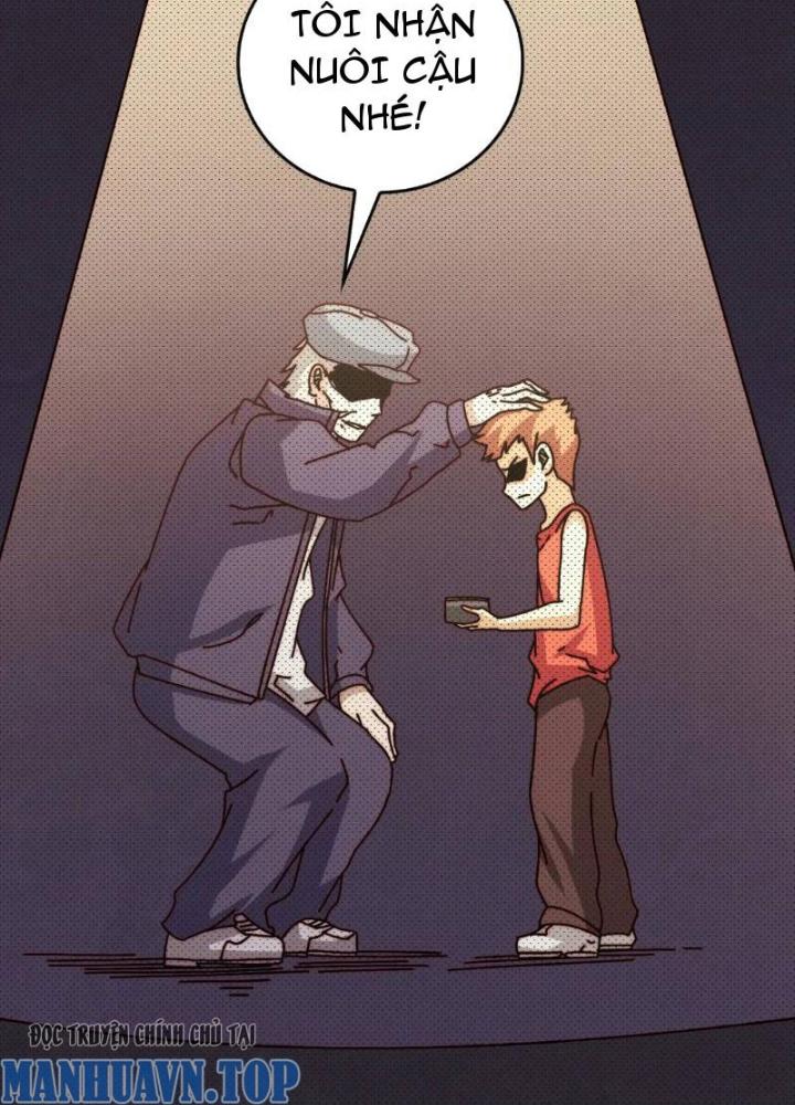 Trùm Cuối Là Ta Chapter 62 - Trang 3