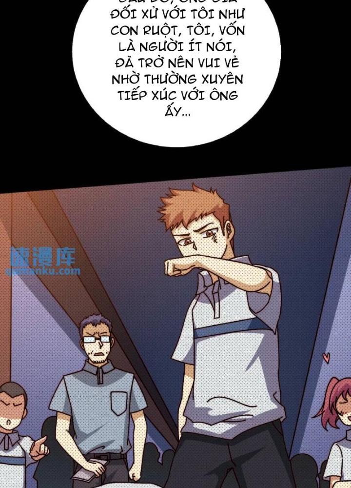 Trùm Cuối Là Ta Chapter 62 - Trang 3