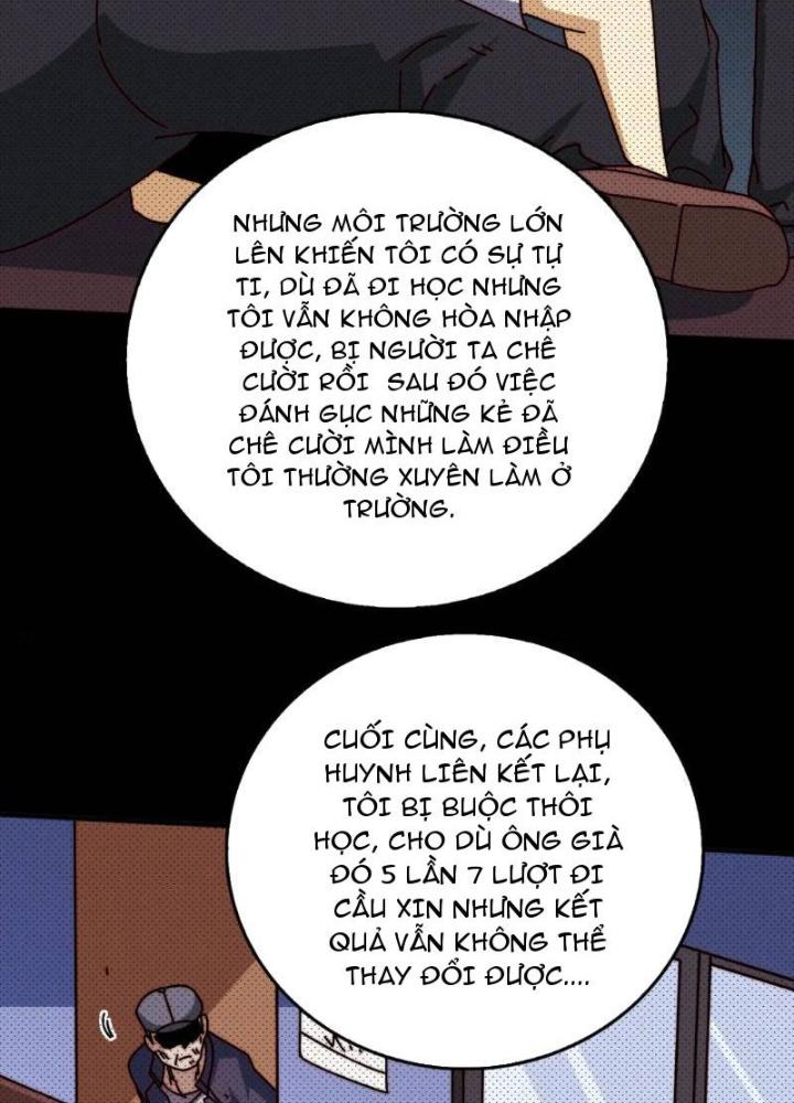 Trùm Cuối Là Ta Chapter 62 - Trang 3