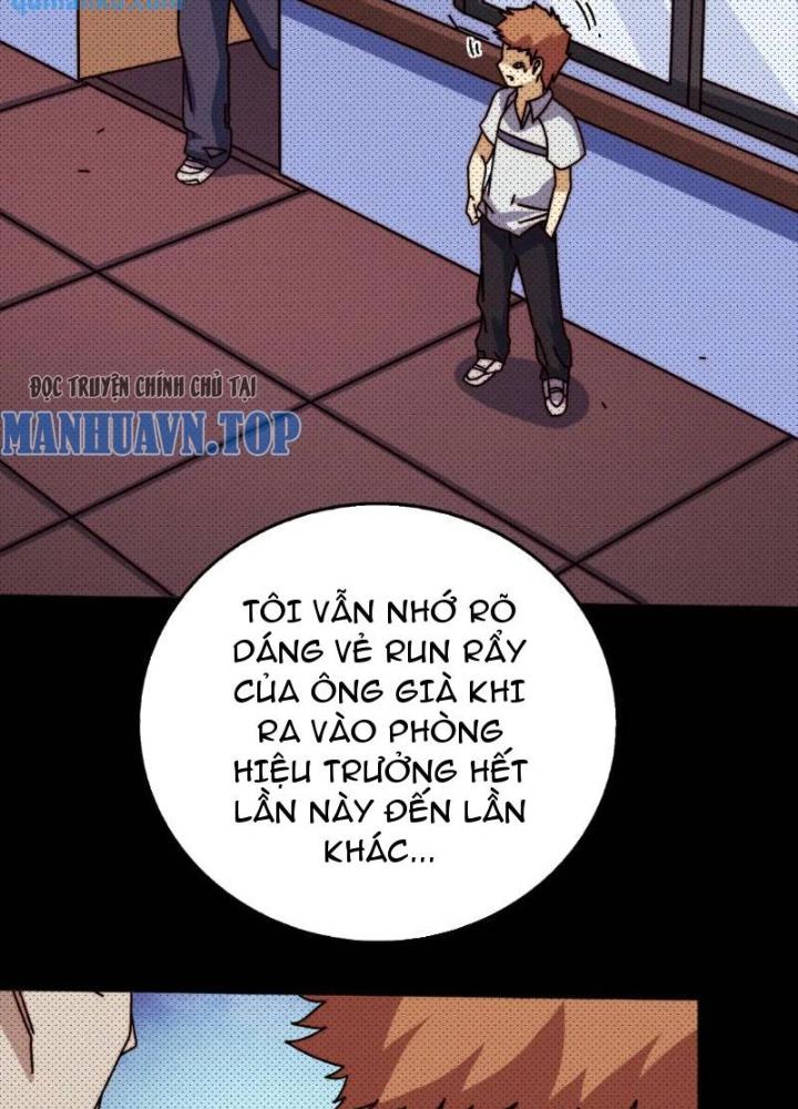 Trùm Cuối Là Ta Chapter 62 - Trang 3