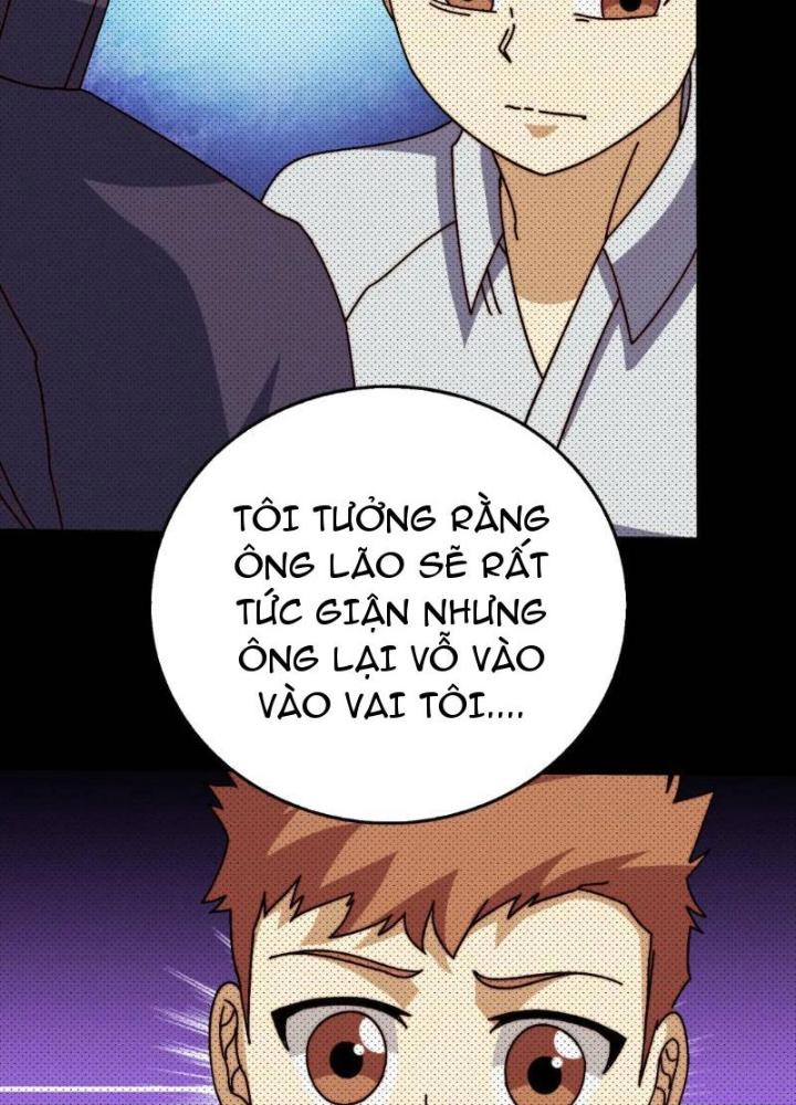 Trùm Cuối Là Ta Chapter 62 - Trang 3