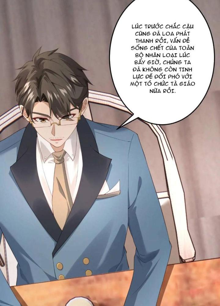 Mạt Thế Đa Bội Phản Hoàn Hệ Thống Chapter 31 - Trang 2