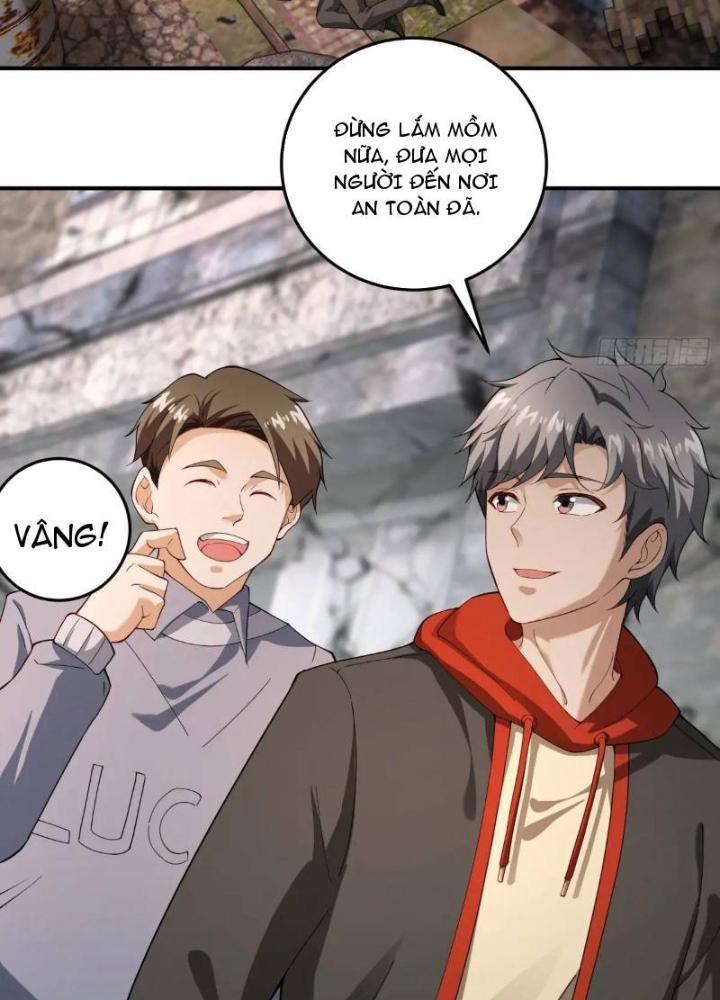 Mạt Thế Đa Bội Phản Hoàn Hệ Thống Chapter 31 - Trang 2