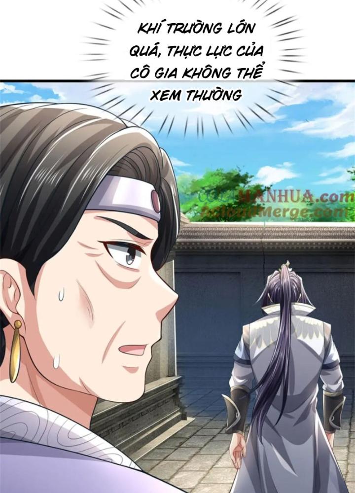 Ta Được Nuôi Dưỡng Bởi Nữ Ma Đầu Chapter 101 - Trang 2