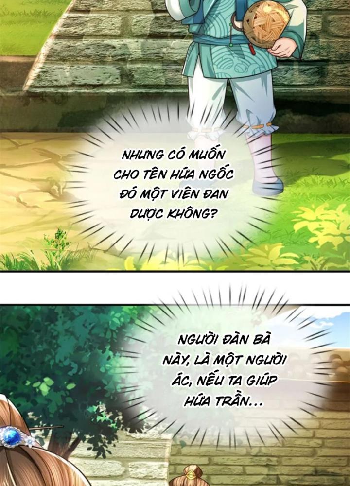 Ta Được Nuôi Dưỡng Bởi Nữ Ma Đầu Chapter 101 - Trang 2