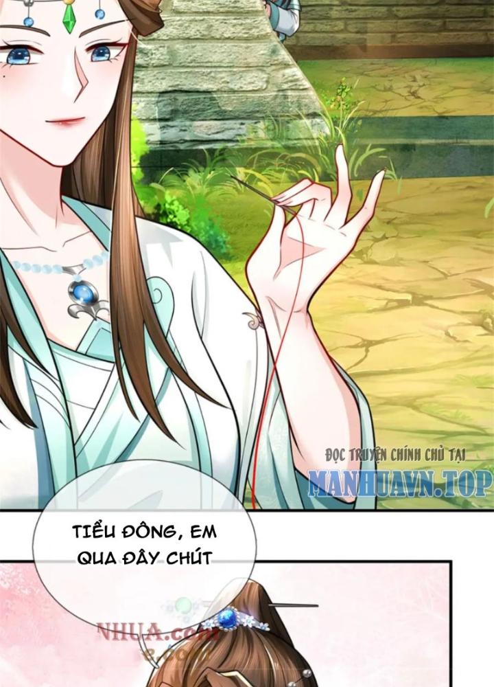 Ta Được Nuôi Dưỡng Bởi Nữ Ma Đầu Chapter 101 - Trang 2