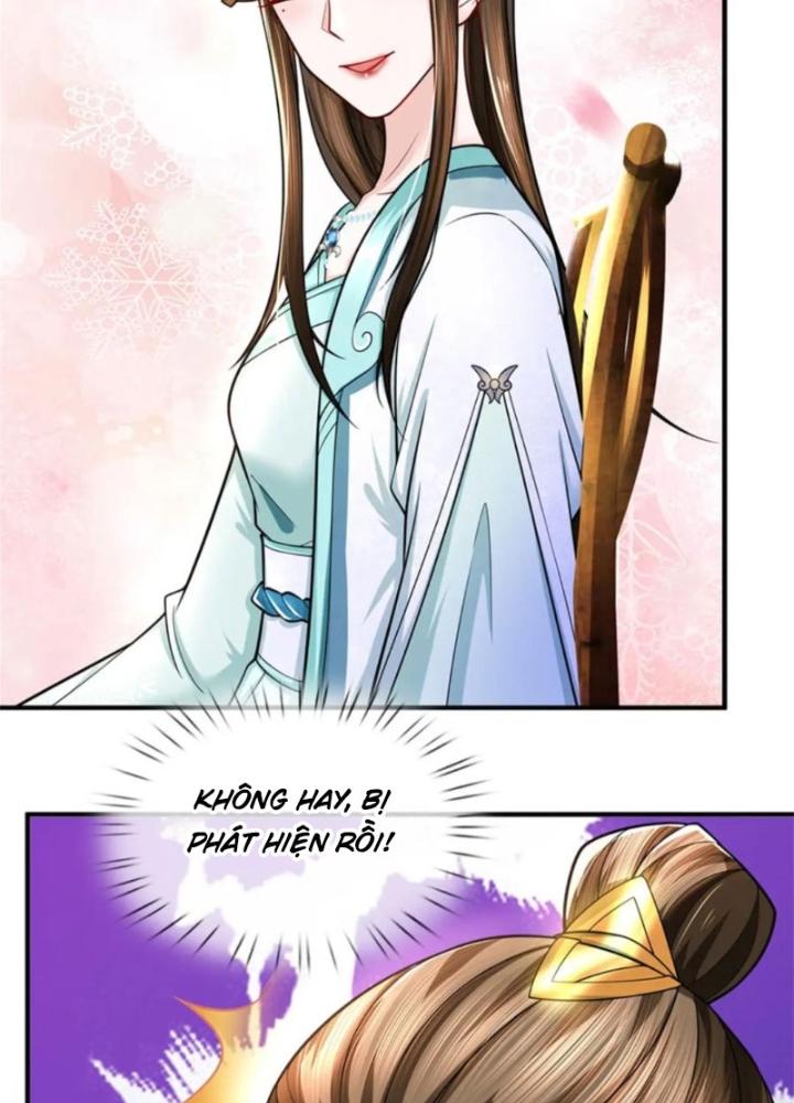 Ta Được Nuôi Dưỡng Bởi Nữ Ma Đầu Chapter 101 - Trang 2